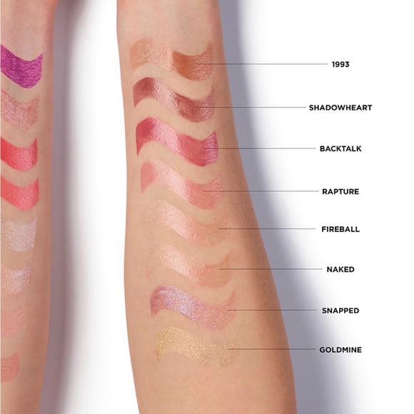 NIB Hi Fi Shine Lip Gloss - Picture 6 of 10